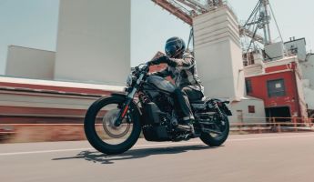 Can You Take a Rented Motorcycle Out of State?