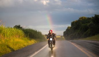 Nick's Picks April 2022: It's Raining Cool Motorcycles