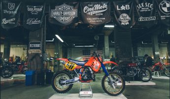 Find a Moto Event Near You (Or Wherever You’re Headed)