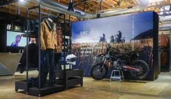 Twisted Road Partners with REV’IT! Denver: Premium Bikes and Gear