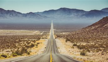 California Motorcycle Routes | Top 10 Rides & Roads