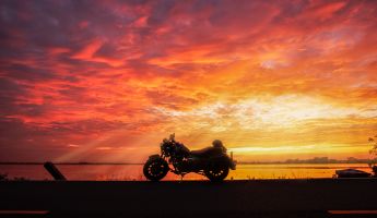 Nick's Picks August 2021: Cool Bikes for a Hot Summer