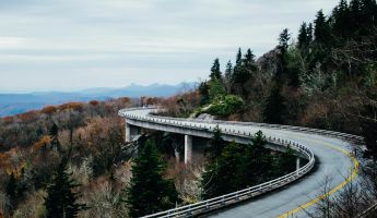 The Ten Best Motorcycle Roads for Scenic Riding