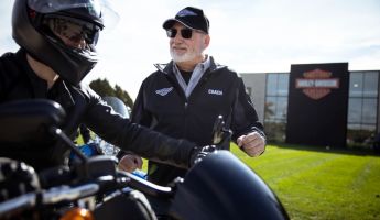 Celebrating a Milestone: Harley-Davidson Academy Trains One Million Riders