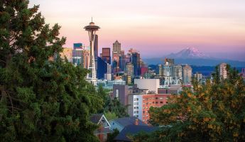 Seattle Motorcycle Travel Guide: 7 Stops for Your PNW Trip