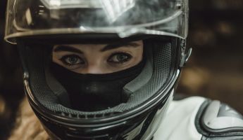 Women Motorcycle Riders Taking the Lead