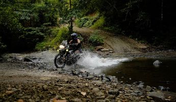 Owner Success Story: Q&A with Austin, TX Motorcyclist, Brett S.