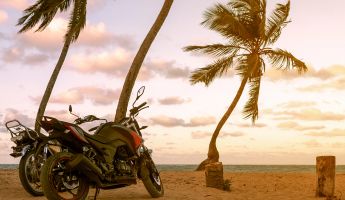 Nick's Picks July 2022: Hot NEWLY-LISTED Motorcycles For Rent