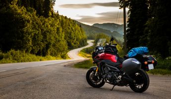How to Travel With Your Motorcycle Gear: Packing Tips for Flying