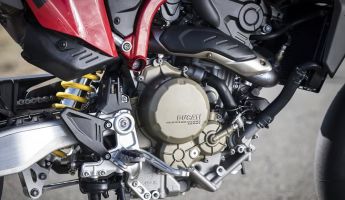 Your Guide to Motorcycle Engine Types: From Singles to V4s