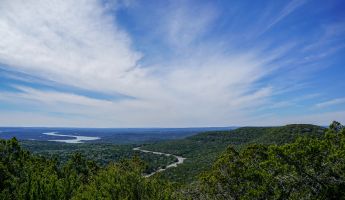 Motorcycle Ride: Fort Hood Loop