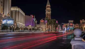 Las Vegas Motorcycle Events 2024: Your Ultimate Guide