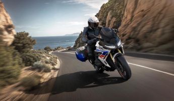 Want to Buy a Motorcycle? Test Ride It First with Twisted Road