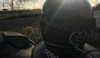 My First Twisted Road Rental