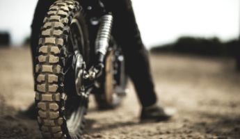 Motorcycle Tire Guide: Sidewall Info, Pressure, & Maintenance Tips
