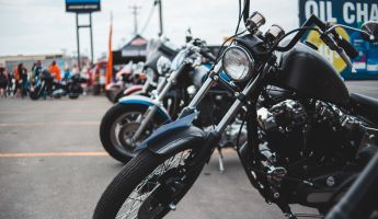 Grab Your Helmet. 12 Motorcycle Shows to Attend In 2020.