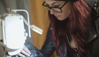 Introducing Black Stitch Label