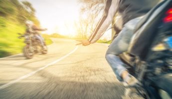 Motorcycle Hand Signals: Your Guide from What to How