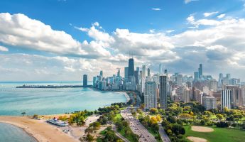 Your Chicago Motorcycle Guide: Breeze Through The Windy City