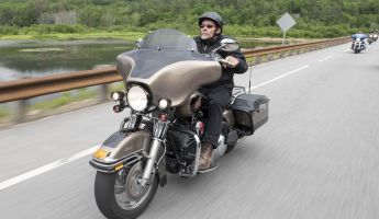 2025 Motorcycle Events: Top 14 Rallies, Races & Tours to Attend