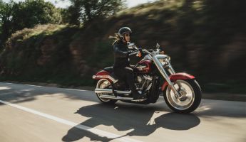 Motorcycle Tire Safety 101: Required Reading Before Riding
