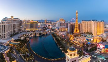 Favorite Las Vegas Motorcycle Routes and Stops: Ask the Locals!