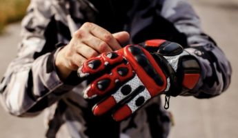 10 Tips For Riding A Motorcycle Safely