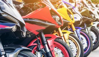 The 5 Cs of a Motorcycle Test Ride