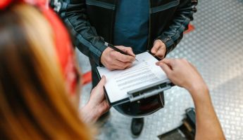 International Rider Renting Here in the USA? Here’s your Motorcycle Insurance and Damage Protection Guide