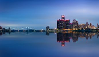 Detroit Motorcycle Guide: Explore Motor City on Two Wheels