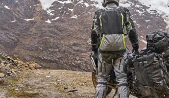 Best Cold Weather Motorcycle Gear for Winter Riding