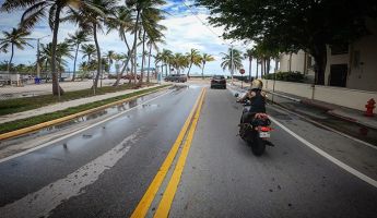 Member Spotlight: Q&A with St. Paul Motorcyclist, Jeannie W.