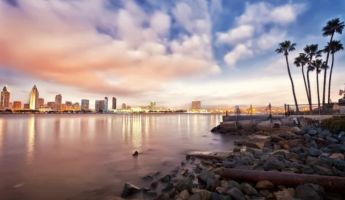 Your San Diego Motorcycle Travel Guide: 7 Spots to Stop