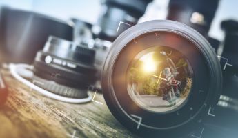 10 Motorcycle Photography Accounts You Need to Follow
