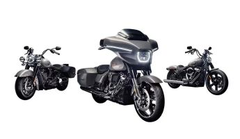 2026 Harley-Davidson Lineup: First Models Revealed