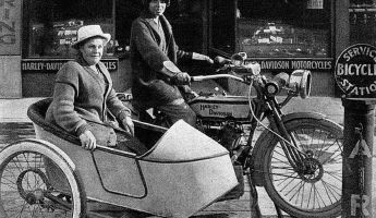 What’s New In Motorcycle News: Read and Resonating (3.11.2024)