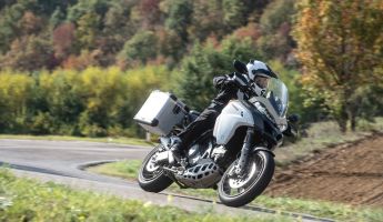 Why Solo Motorcycle Adventures Can Redefine Who You Are