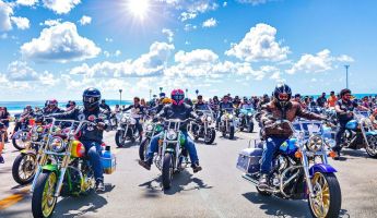 2025 Daytona Bike Week Events Guide: Rides, Races & Must-See Attractions