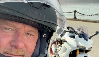 Twisted Road Member Spotlight: Meet Austin’s Phillip H.
