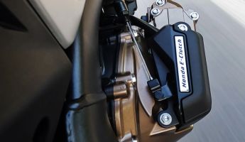 Honda E-Clutch: Is This Clutchless Technology the Future?