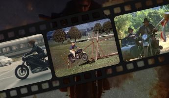 Motorcycle Movies: 10+ Scenes You Must See