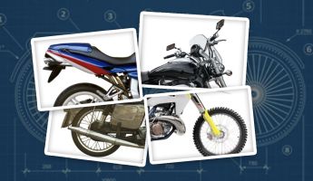 Can’t Decide Which Motorcycle Style You Need? Check out this List
