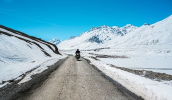 10 Steps To Winterize Your Motorcycle