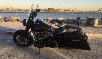 Owner Success Story: Q&A with Long Beach Motorcyclist, KLani L.