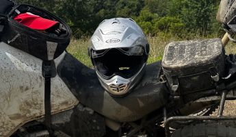 Arai XD-5 Helmet Review: Worth the Upgrade from XD-4?