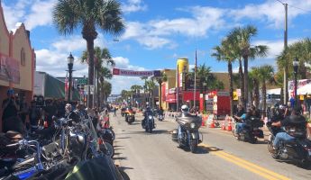 Daytona Bike Week 2024 Preview: 10 Days of Rides, Events, and Racing