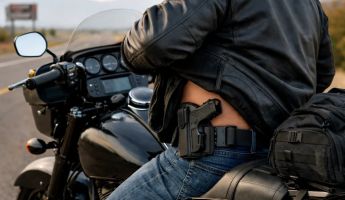 Concealed Carry on a Motorcycle: Laws, Permits & Rider Safety Guide (2026)
