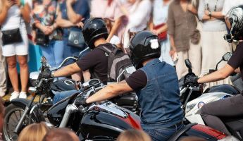 Mark Your Calendar for Every Motorcycle Show Revving into 2021