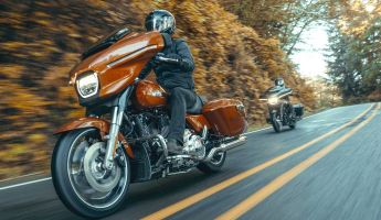 11 Reasons to Rent a Motorcycle Before Buying