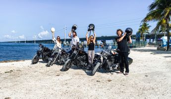 Is Harley Davidson Dead in 2021? We Rode A Few Harleys Through Florida to Find Out.